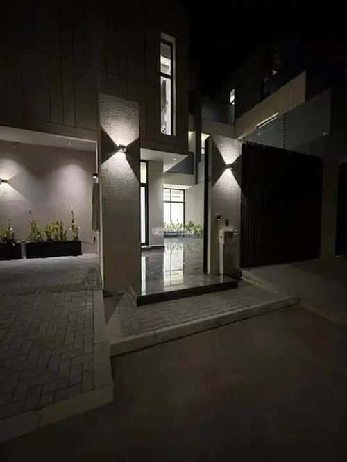 3 bedroom floor in Al Aridh 4