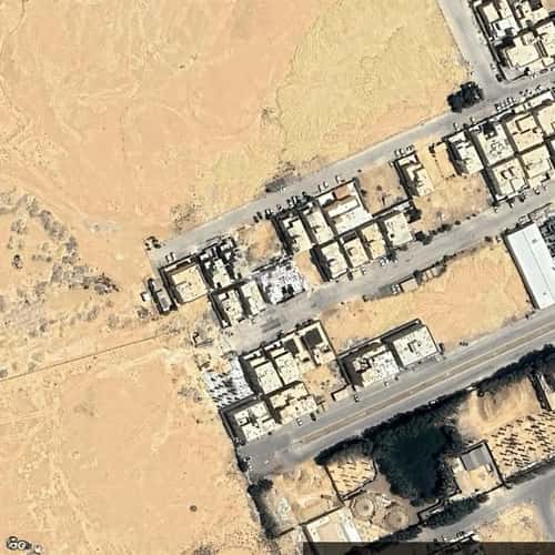 دور 3 غرف في العارض 10