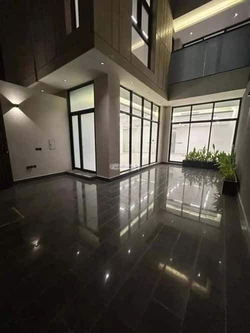 دور 3 غرف في العارض 2