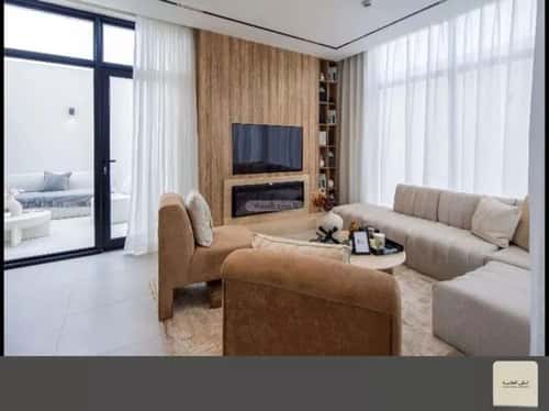 3 bedroom villa in Al Rimal 8