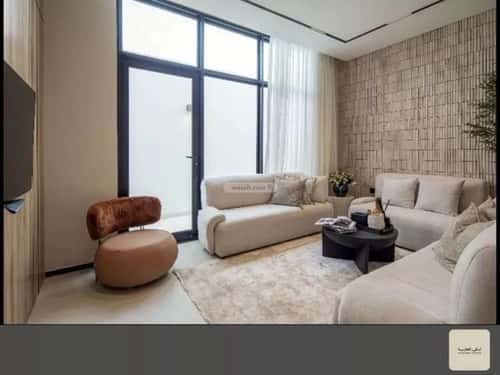 3 bedroom villa in Al Rimal 10