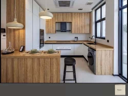 3 bedroom villa in Al Rimal 12