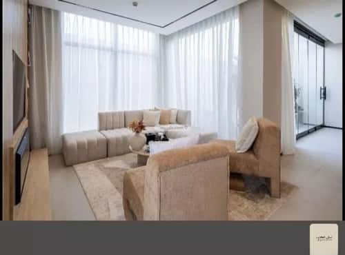 3 bedroom villa in Al Rimal 5