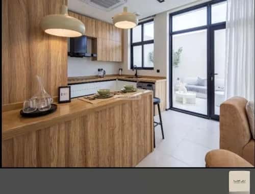 3 bedroom villa in Al Rimal 3