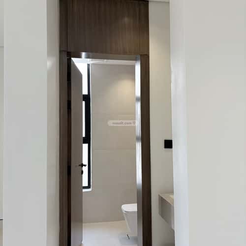 3 bedroom floor in Shubra 9