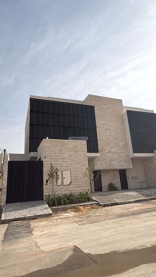 3 bedroom floor in Shubra 8