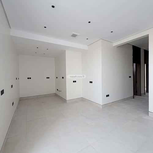 3 bedroom floor in Shubra 3