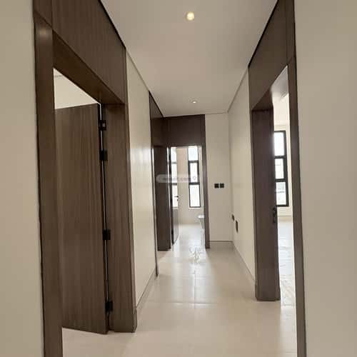 3 bedroom floor in Shubra 1