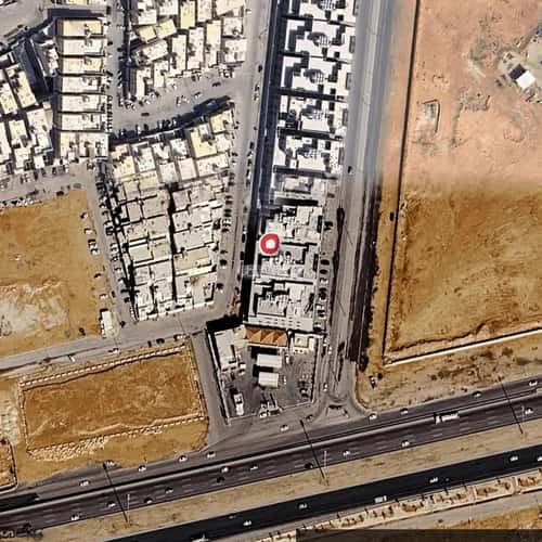 3 bedroom apartment in Al Rimal 2