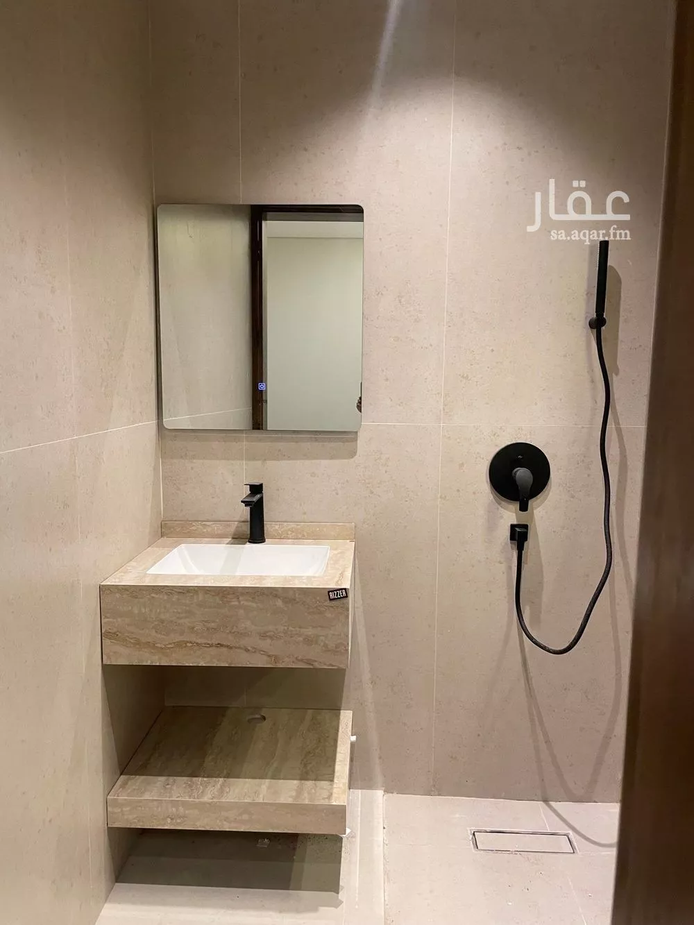 2 bedroom floor in Al Olaya 11