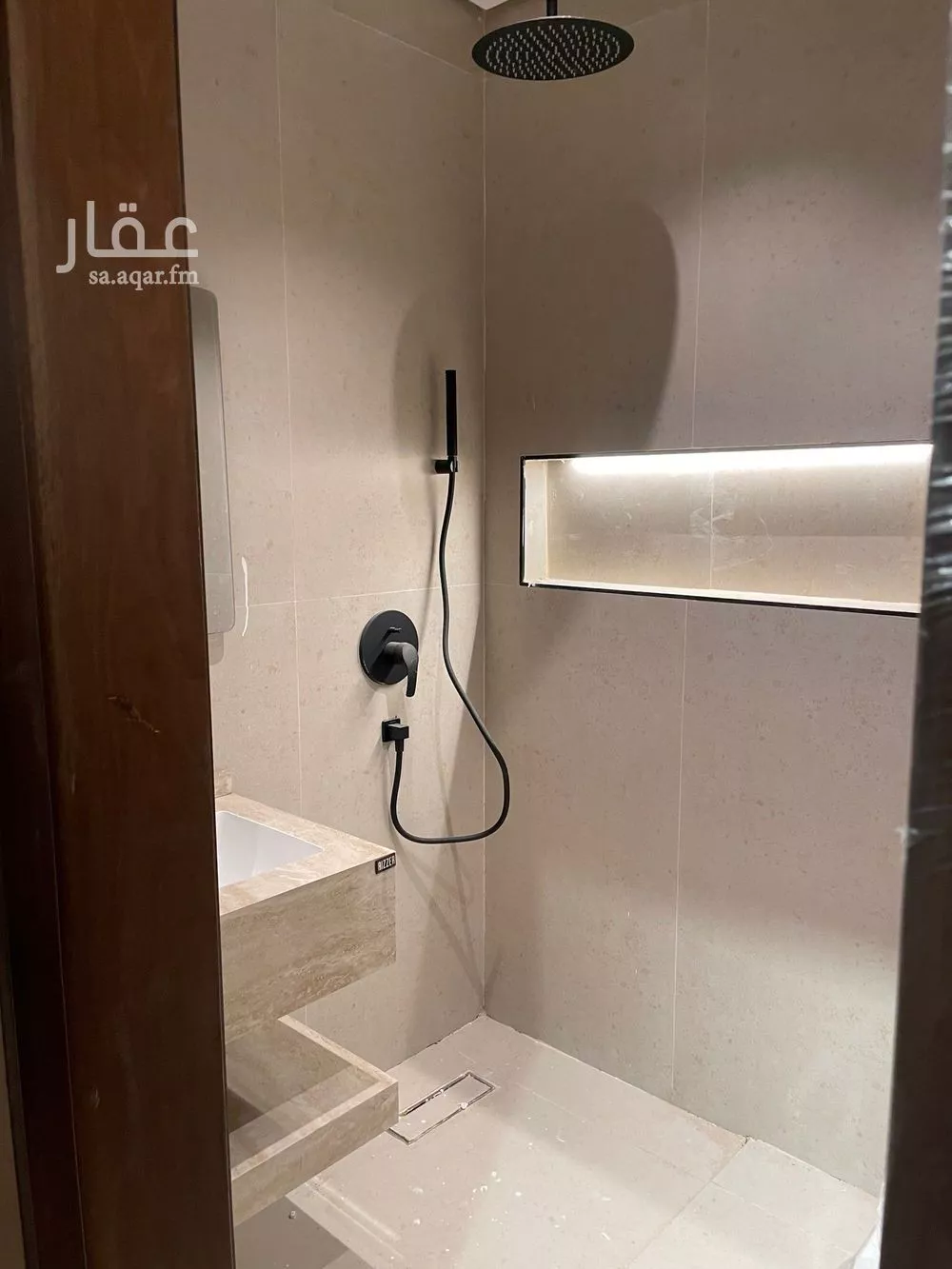 2 bedroom floor in Al Olaya 6
