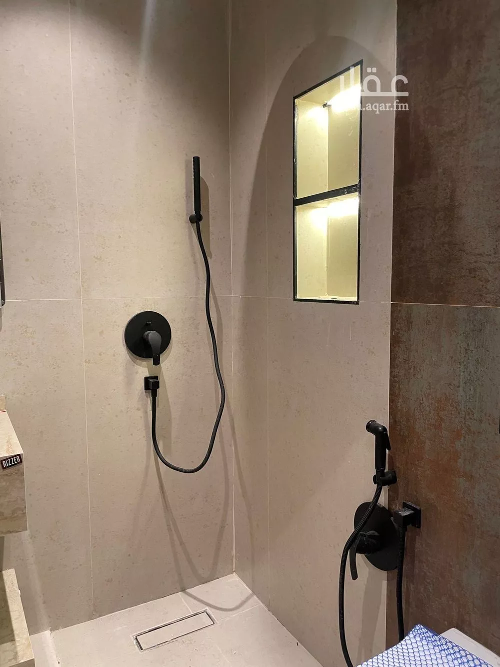 2 bedroom floor in Al Olaya 10