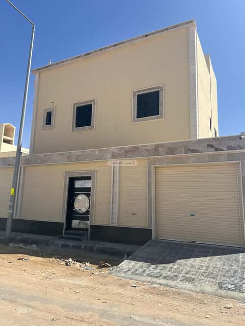 فيلا 8 غرف في الجنادرية 4