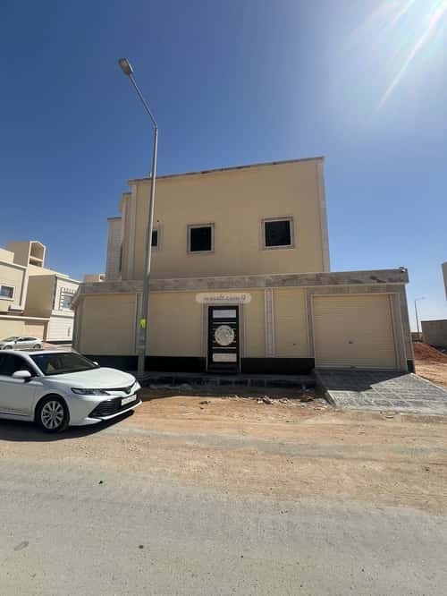 فيلا 8 غرف في الجنادرية 13