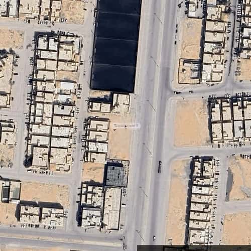 4 bedroom floor in Tuwaiq 3