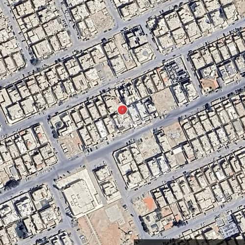 7 bedroom villa in Al Yasmin 2