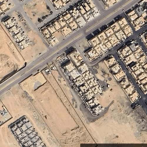 4 bedroom apartment in Shubra, Riyadh 2