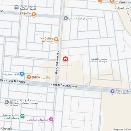 6 bedroom floor in Tuwaiq 2