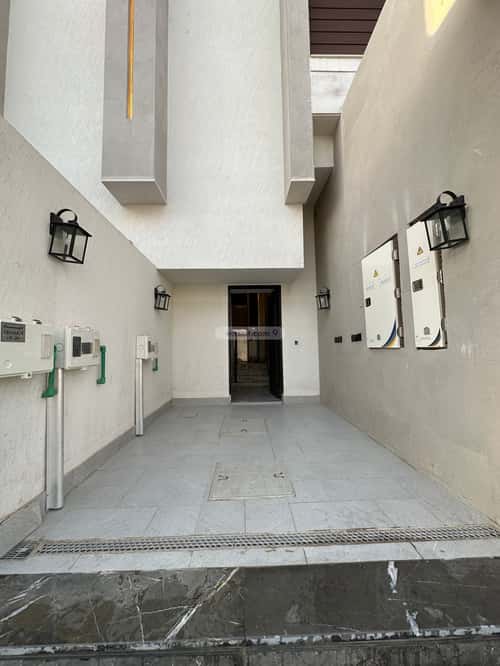 4 bedroom apartment in Al Munsiyah 5