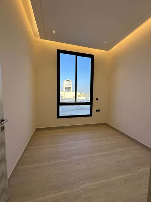 4 bedroom apartment in Al Munsiyah 7
