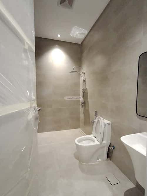 4 bedroom apartment in Al Yarmouk 2