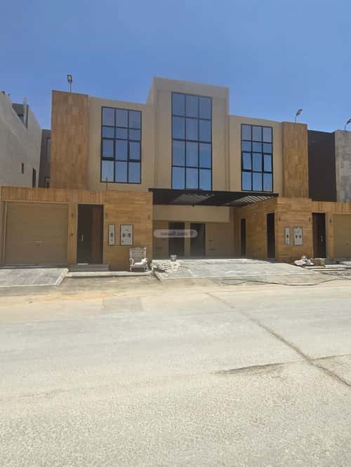 دور 3 غرف في بدر 2