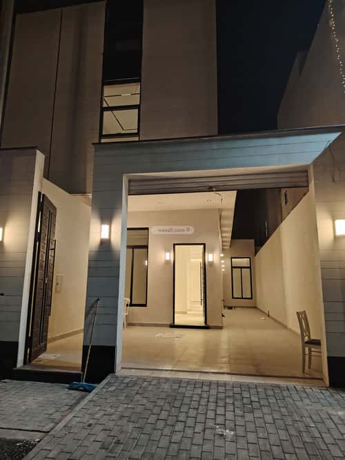 5 bedroom floor in Al Rimal 5