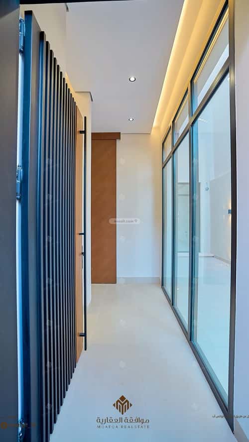 5 bedroom villa in Al Mahdiyyah 17