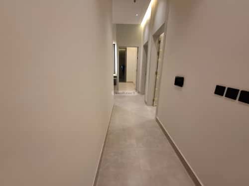 4 bedroom apartment in Al Yarmouk 3