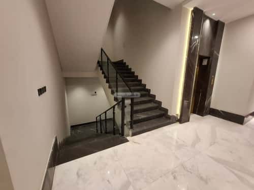 4 bedroom apartment in Al Yarmouk 5