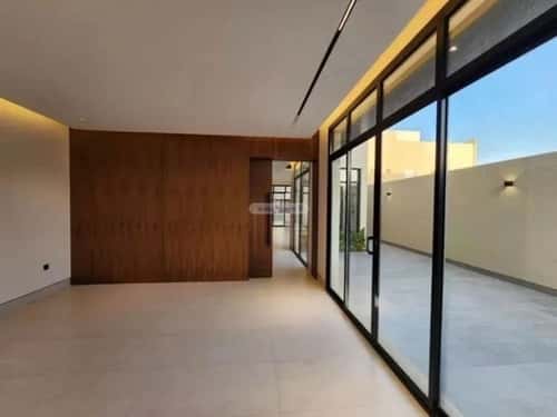 دور 3 غرف في النرجس 3
