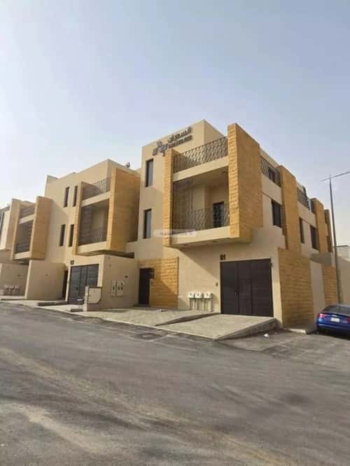 دور 3 غرف في النرجس 2