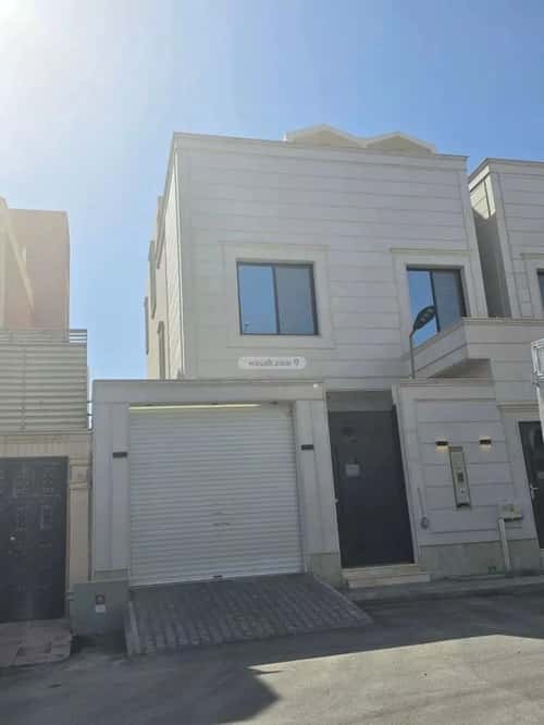 4 bedroom villa in Al Qairawan 2