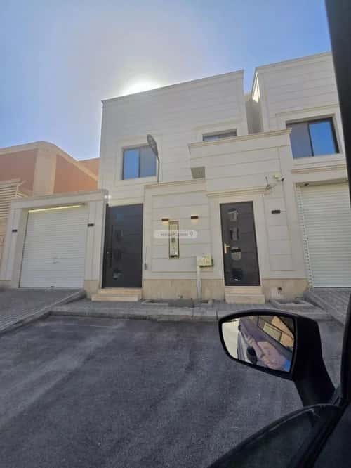 4 bedroom villa in Al Qairawan 3
