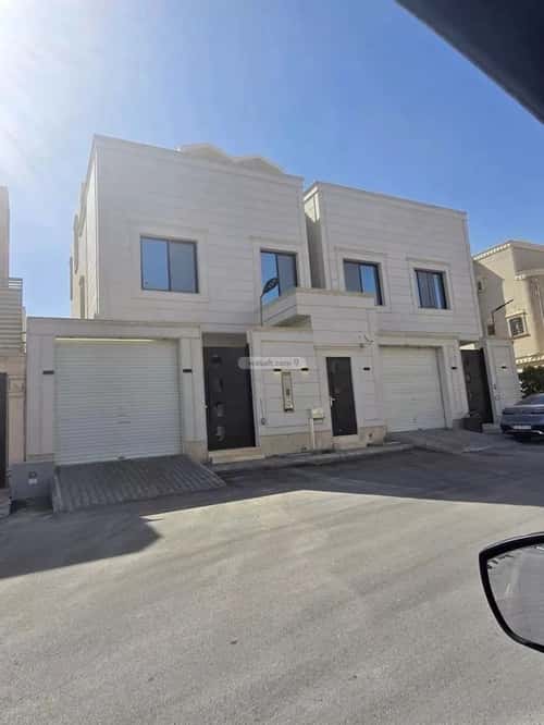 4 bedroom villa in Al Qairawan 4