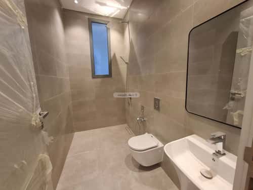 شقة 4 غرف في اليرموك 1