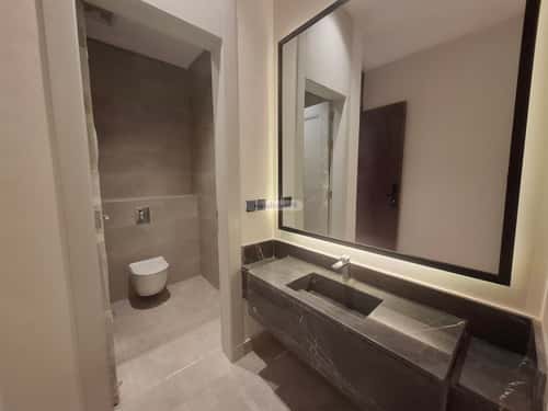 شقة 4 غرف في اليرموك 2