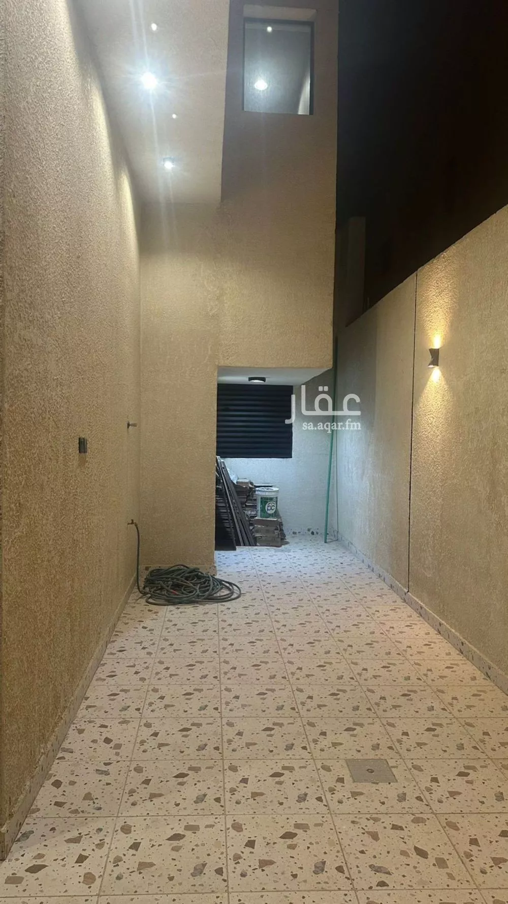 3 bedroom apartment in Al Hazm, Riyadh 15