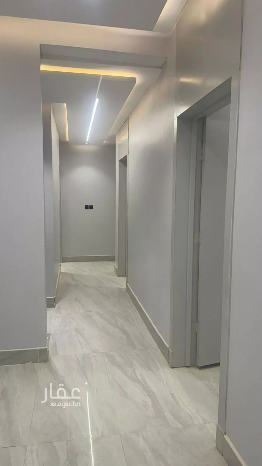 3 bedroom apartment in Al Hazm, Riyadh 6