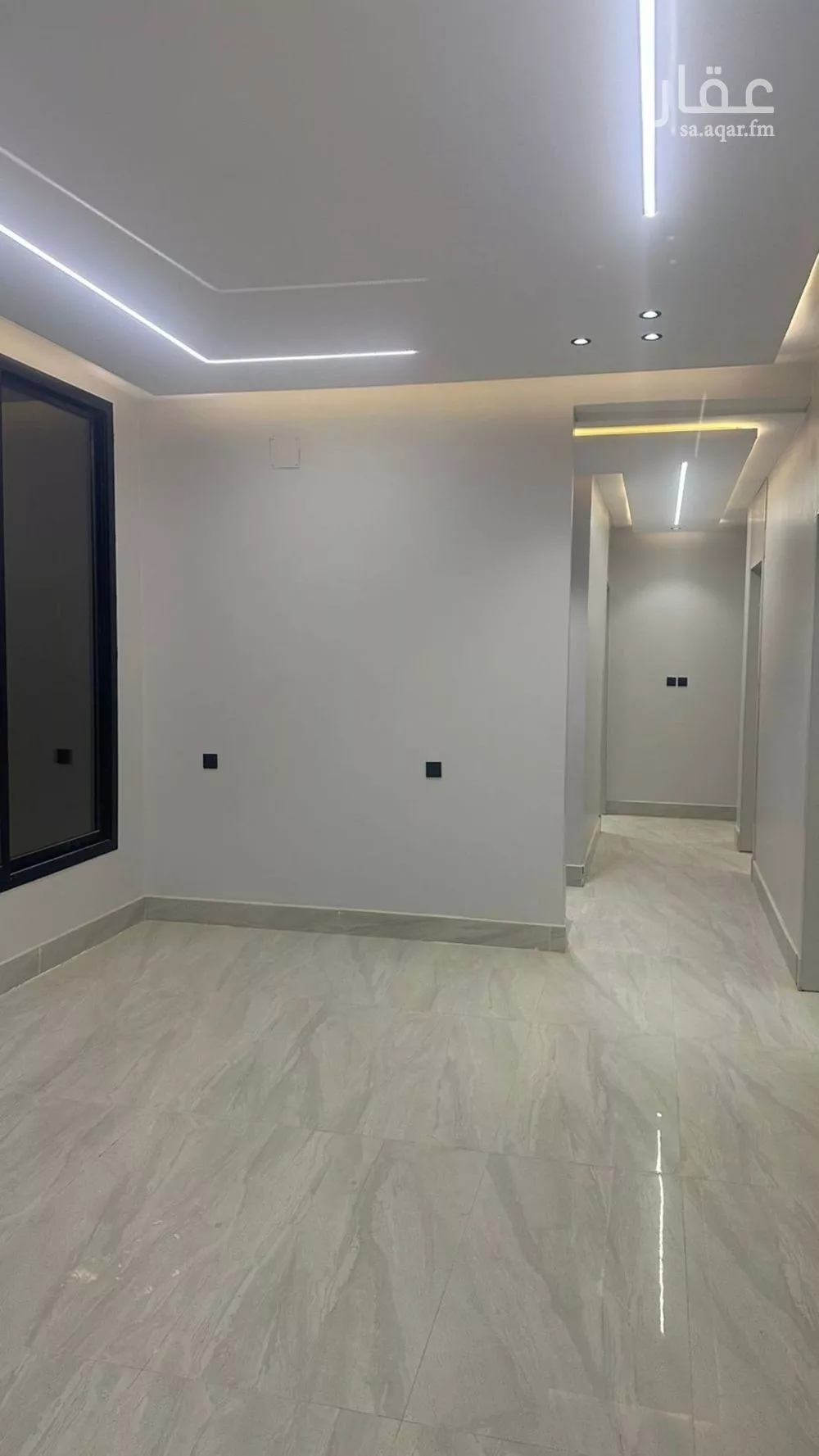 3 bedroom apartment in Al Hazm, Riyadh 9