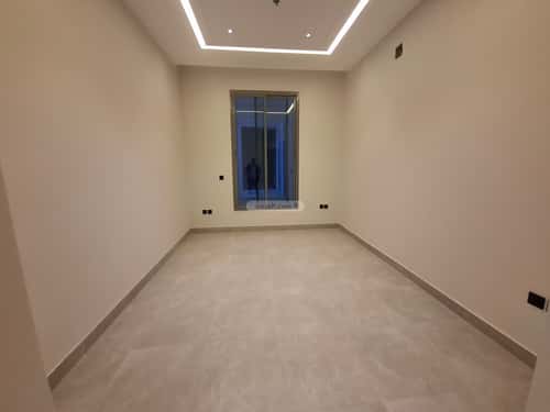 4 bedroom apartment in Al Yarmouk 2