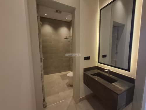 4 bedroom apartment in Al Yarmouk 4
