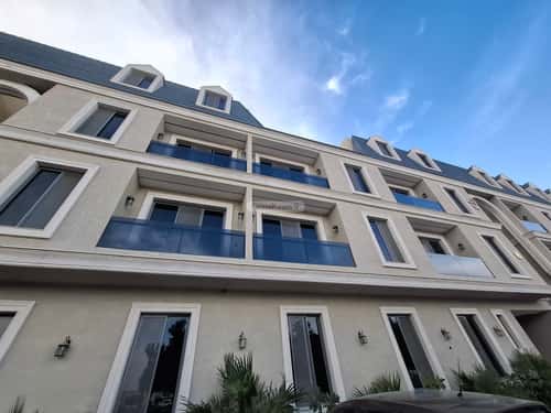 4 bedroom apartment in Al Yarmouk 4