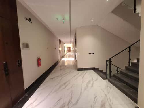 4 bedroom apartment in Al Yarmouk 6