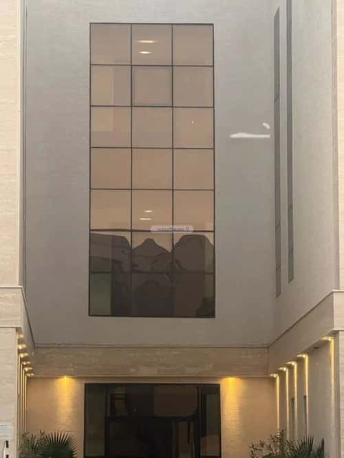 4 bedroom apartment in Al Mahdiyyah 1