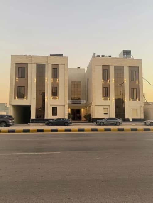 4 bedroom apartment in Al Mahdiyyah 3