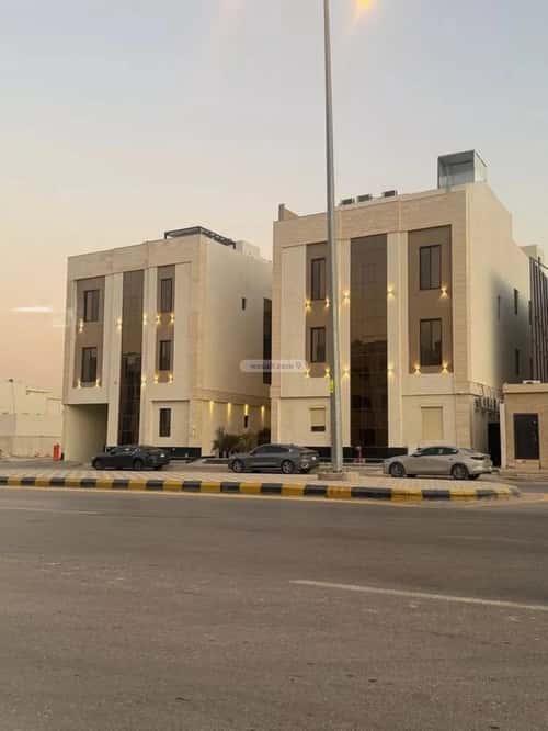 4 bedroom apartment in Al Mahdiyyah 2