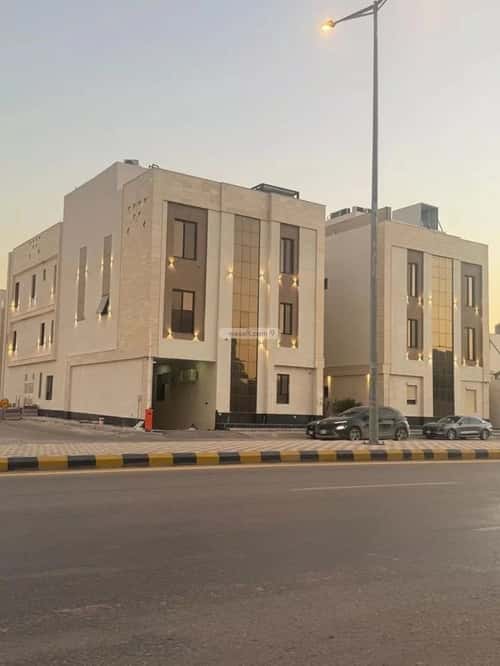 4 bedroom apartment in Al Mahdiyyah 4