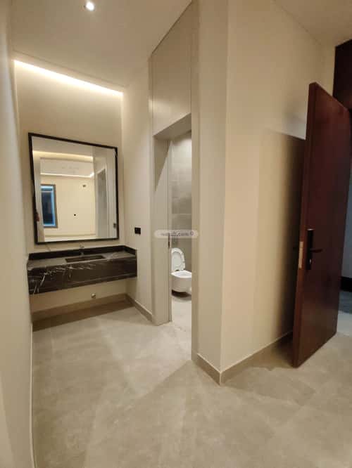 3 bedroom apartment in Al Yarmouk 6