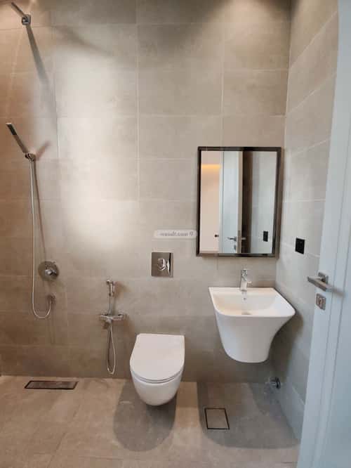 3 bedroom apartment in Al Yarmouk 8